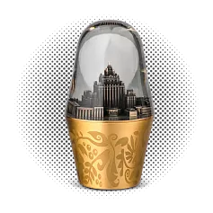 Копии зданий