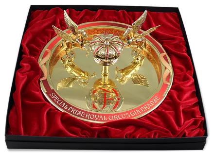 Оригинальный подарок принцессе Морокко МП-32330