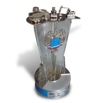 Кубок «Росавтодор» МК-11993