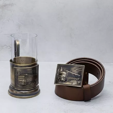 Подарочный набор «Магистраль» МП-41522