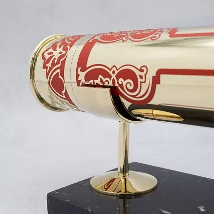 Капсула времени «Русь» МКВ-41511 №2