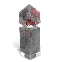 Приз для логистической компании