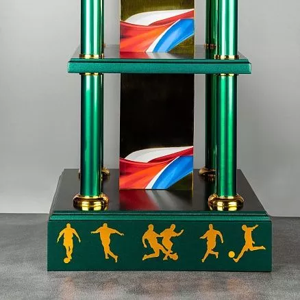 Кубок по футболу МП-41426