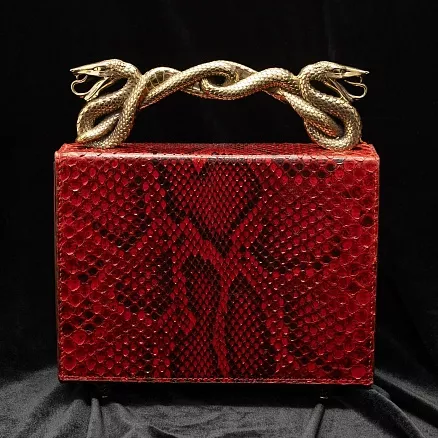 Женская сумочка «Уральские сказы» МП-41503