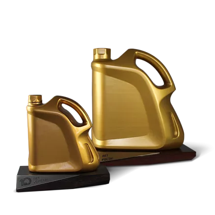 Юбилейные призы МП-37967