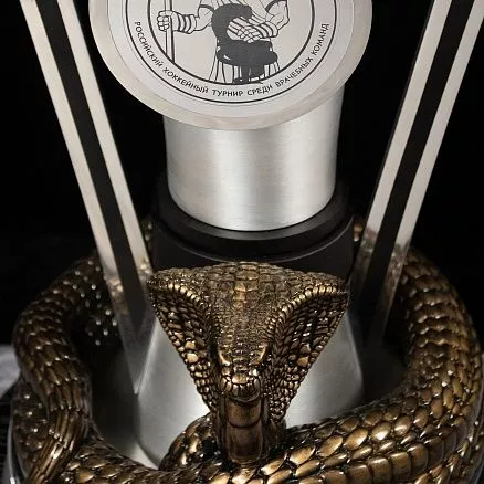 Кубок Гиппократа МП-41517