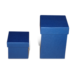 Коробка упаковочная (картон)