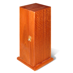 Коробка упаковочная деревянная