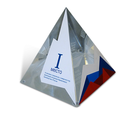 Томбтоун «Пирамида» МТ-15330