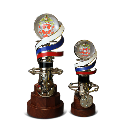 Памятные призы к Дню нефтяника МП-41364
