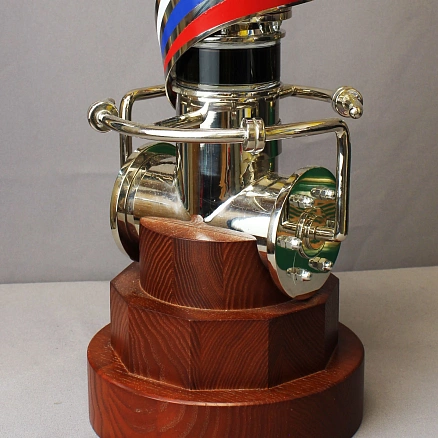 Памятные призы к Дню нефтяника МП-41364