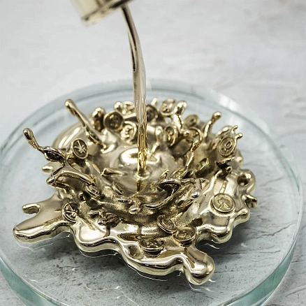 Сувенир на День Нефтяника МП-41493