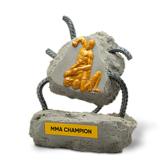 Спортивная награда «МММ»