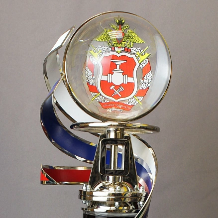 Памятные призы к Дню нефтяника МП-41364